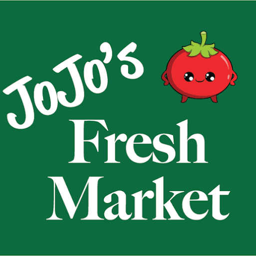 Jojo’s Fresh Market