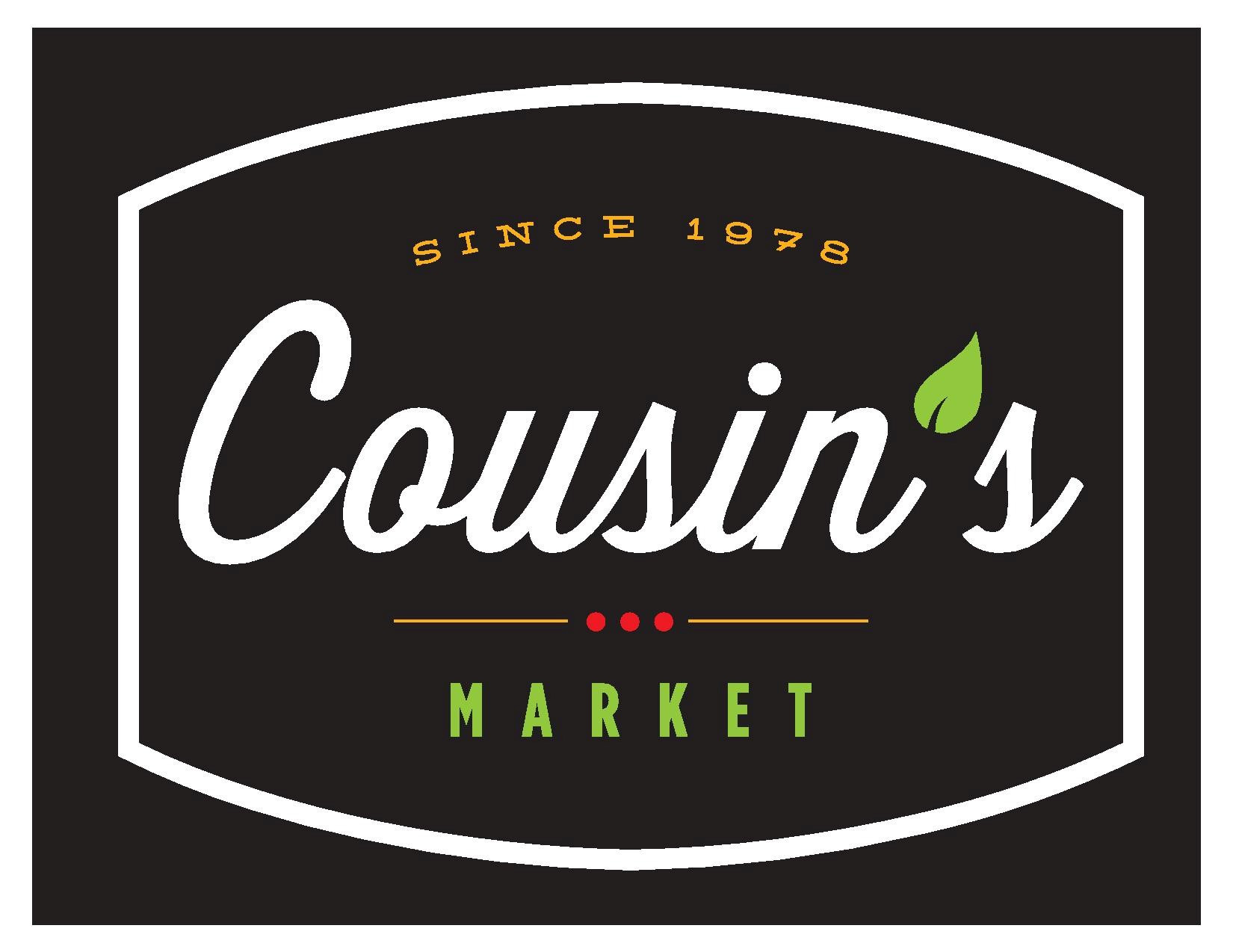 Cousin's Market