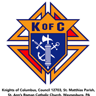 St. Ann's Knights of Columbus