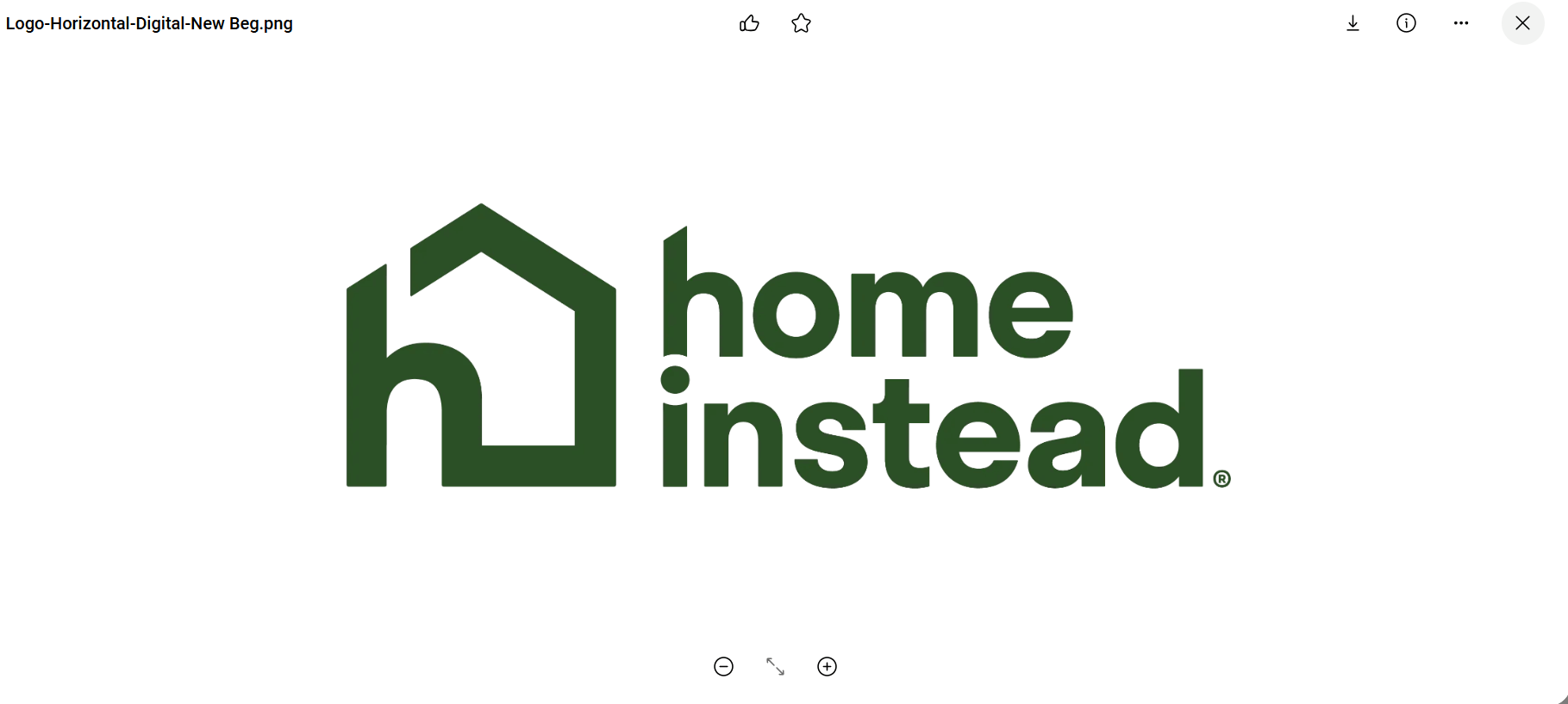 Home Instead