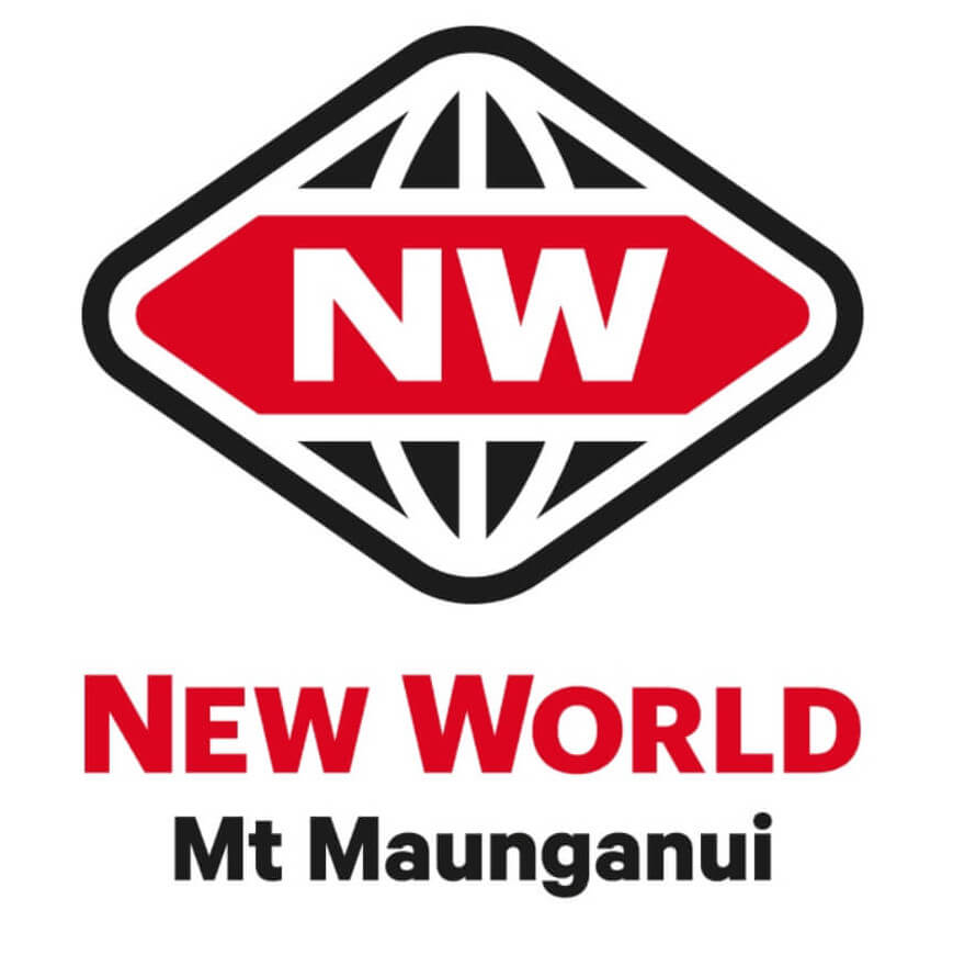 New World