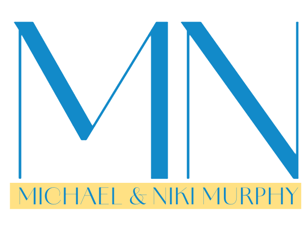 Michael & Niki Murphy