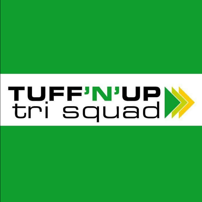 Tuff N Up Tri Squad