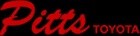 Pitts Toyota