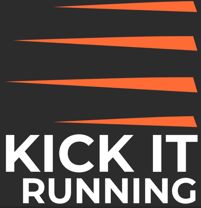 Kick It Running