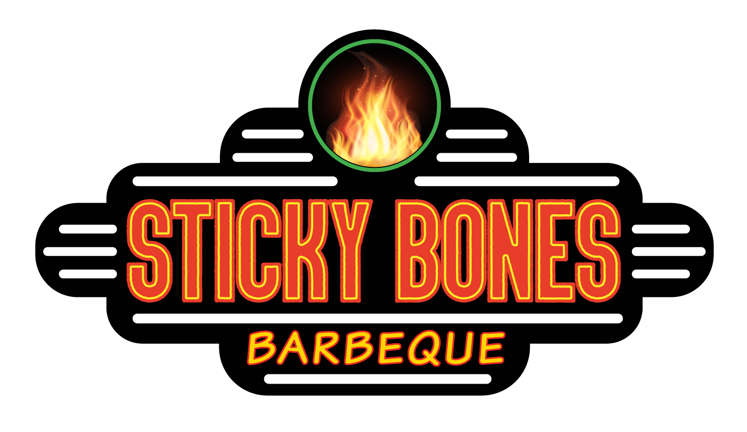 Stickey bones