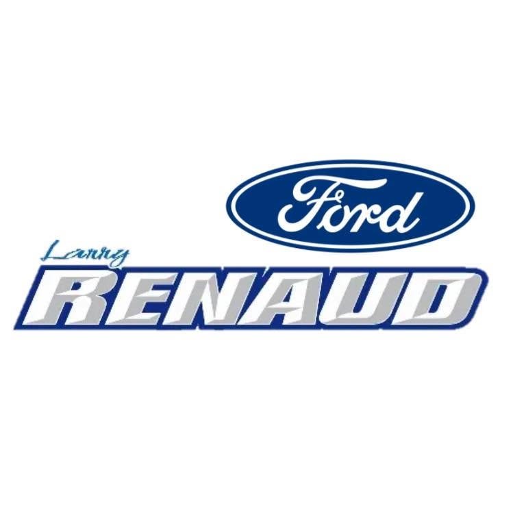 Larry Renaud Ford
