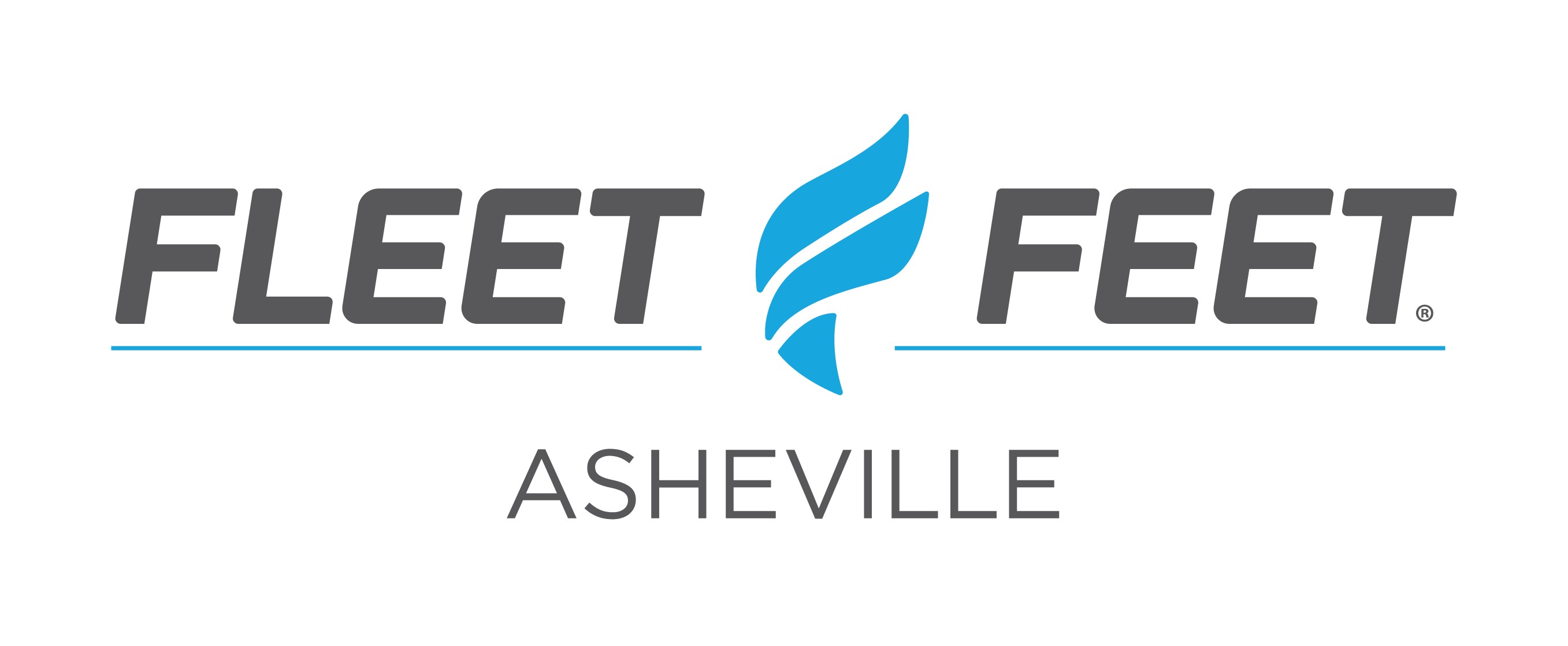 Fleet Feet Asheville