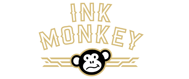 Ink Monkey