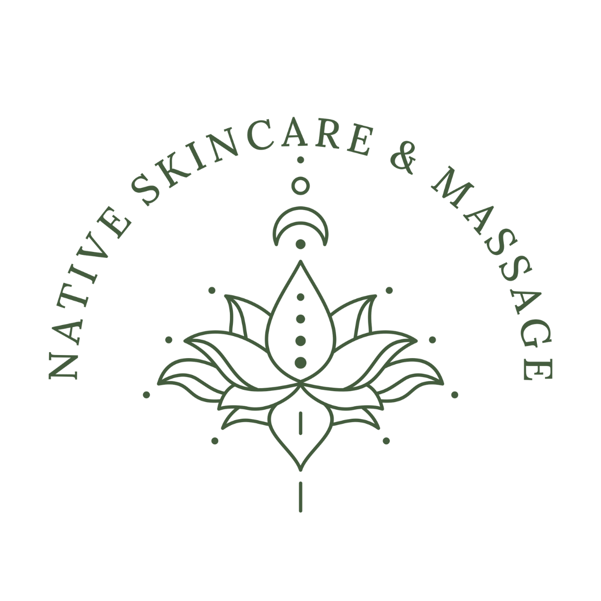 Native Skincare and Massage