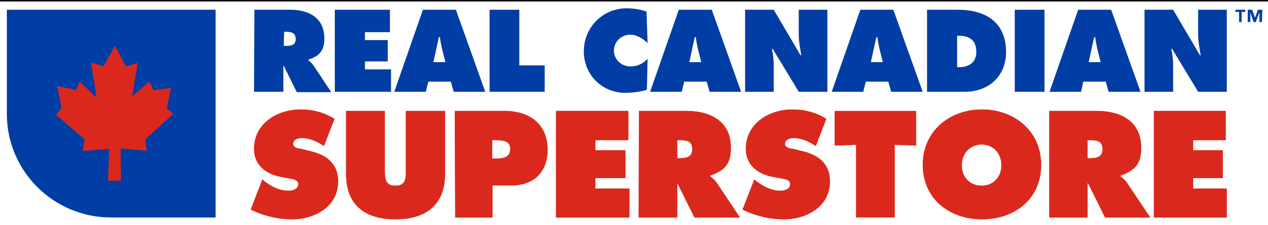 Real Canadian Superstore Oxford