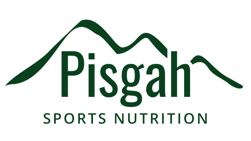 Pisgah Sports Nutrition