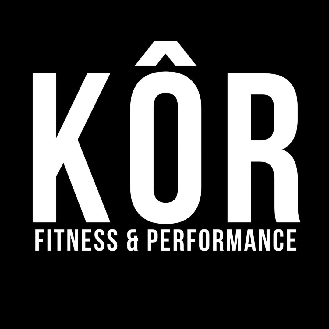 KOR Fitness and Performance