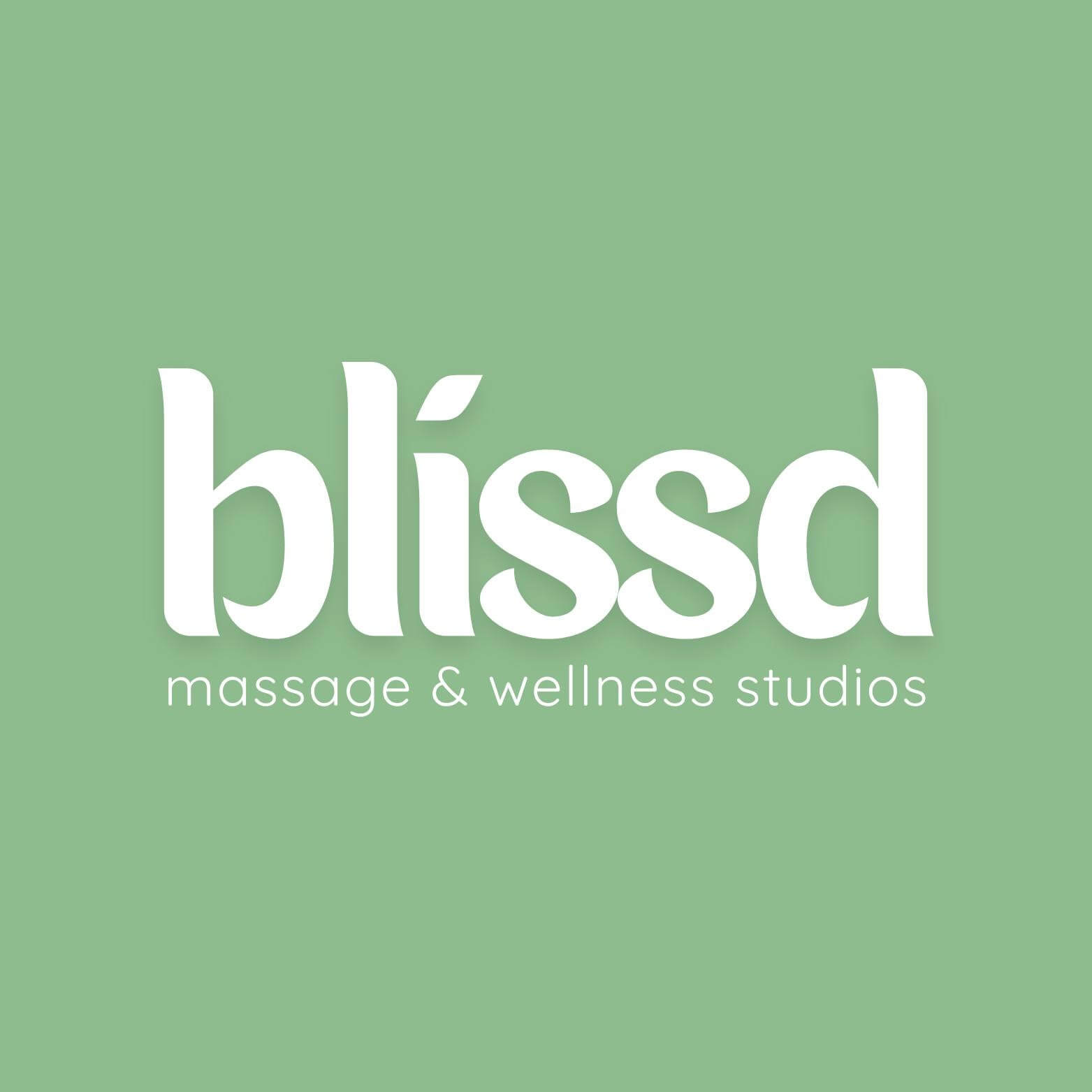 Blissd