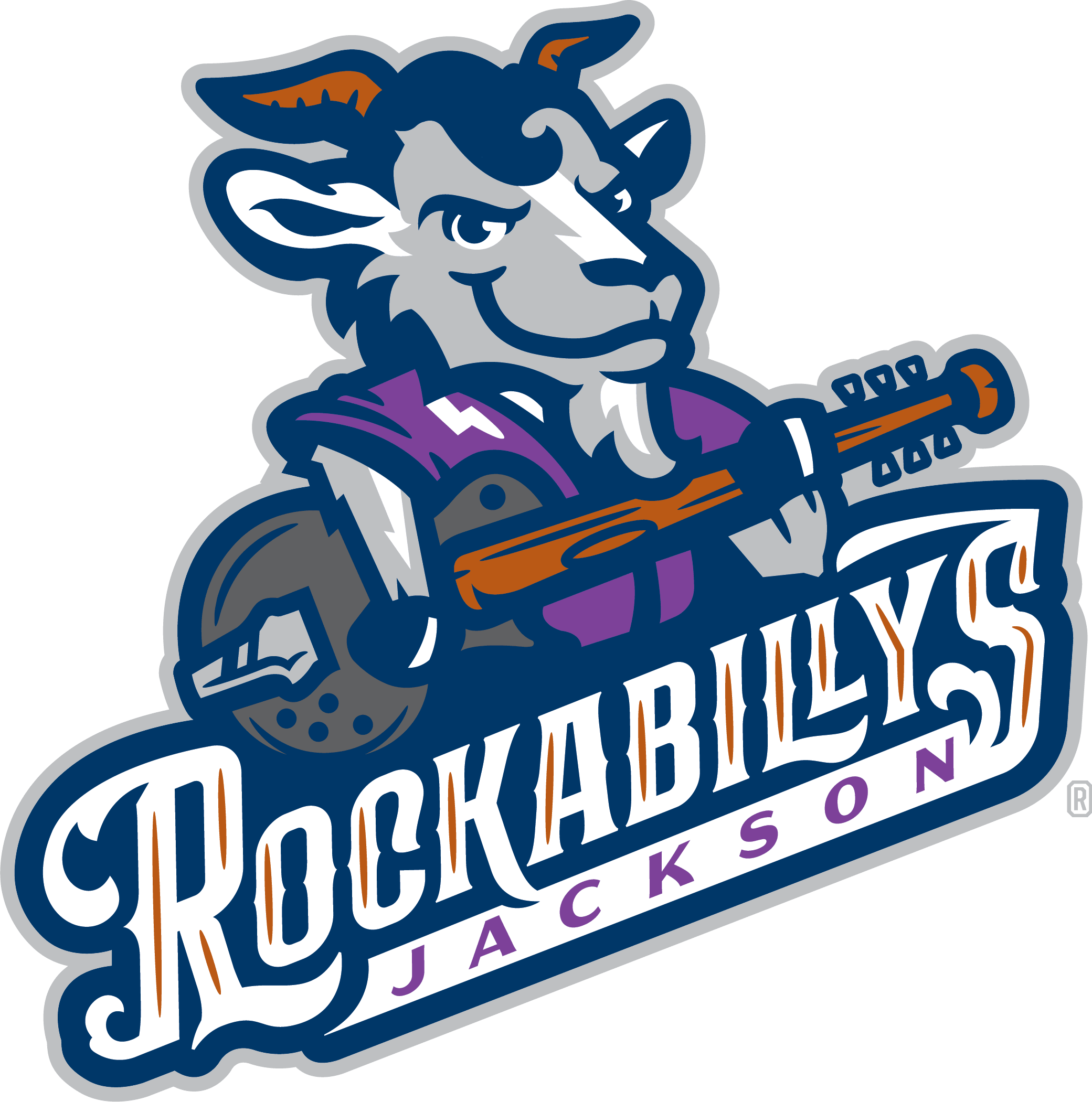 Rockabillys Baseball