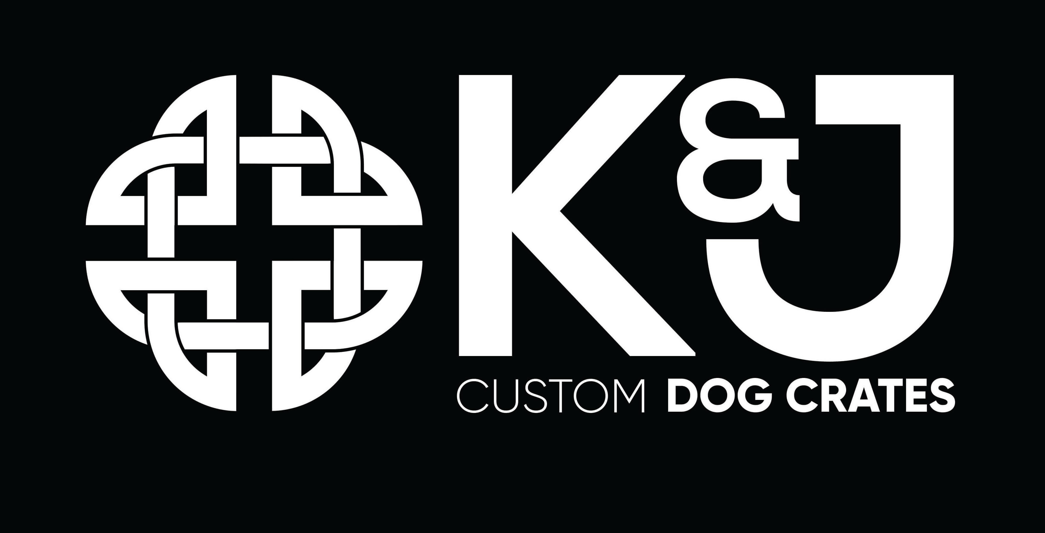 K&J Custom Dog Crates