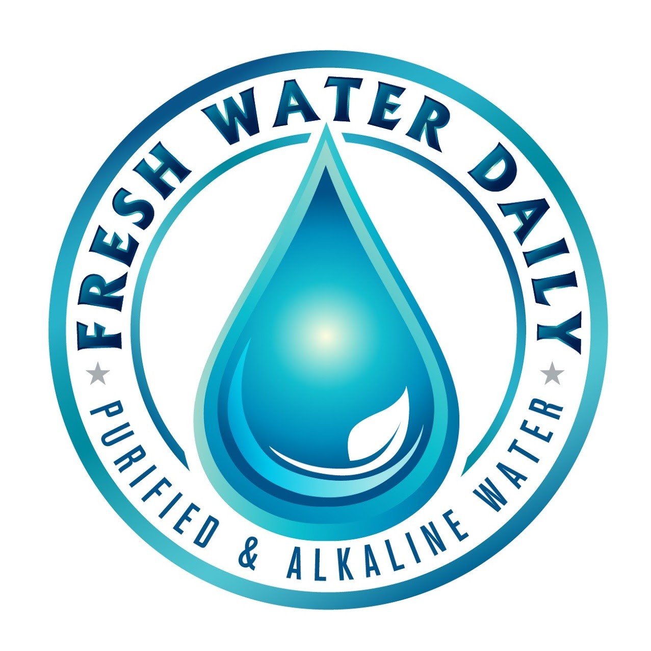 Fresh Water Daily