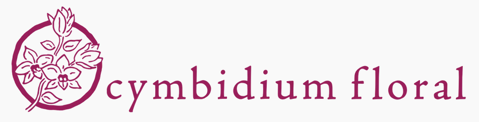 Cymbidium Floral