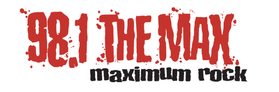 98.1 The Max
