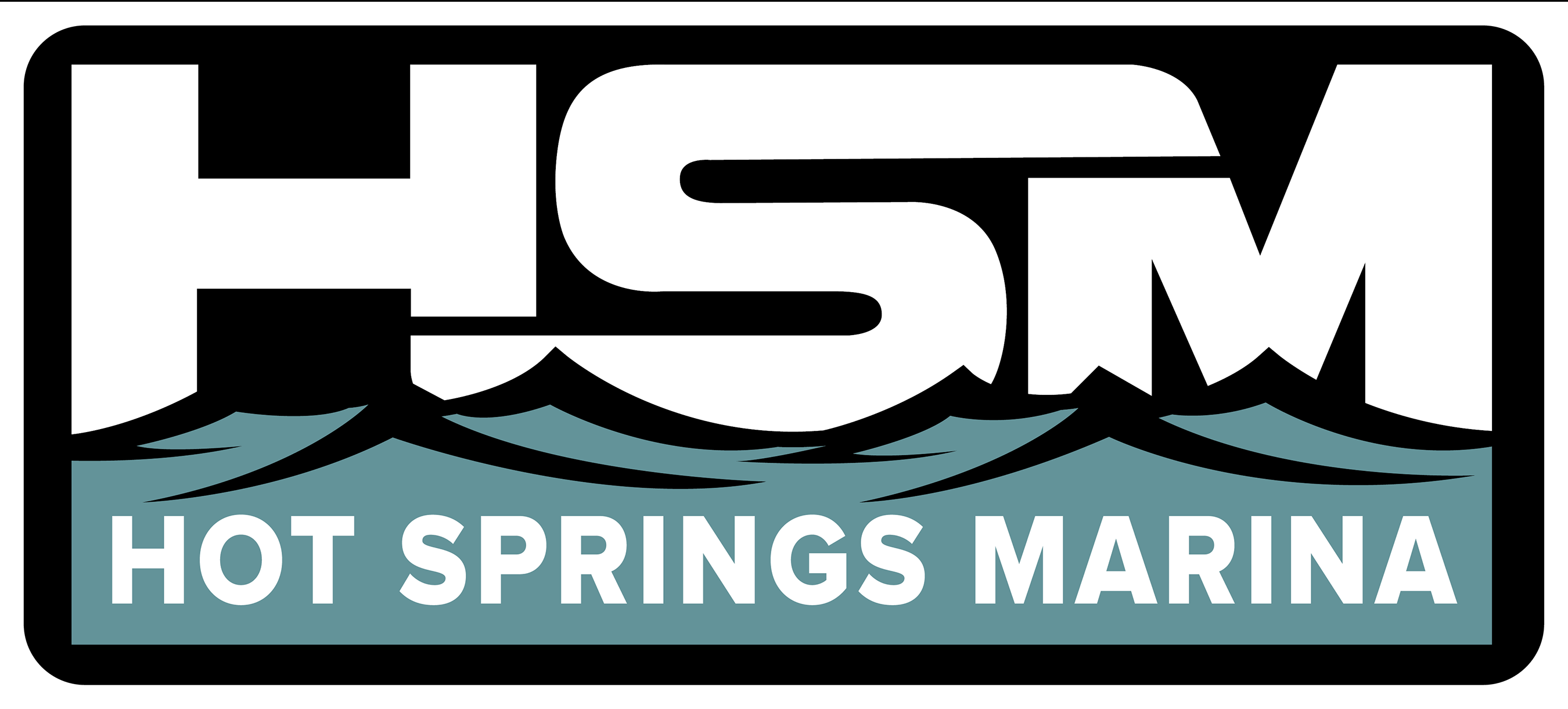 Hot Springs Marina