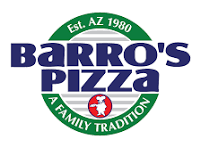 Barro's Pizza