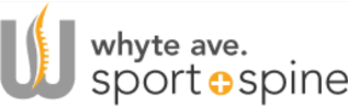 Whyte Ave Sport and Spine