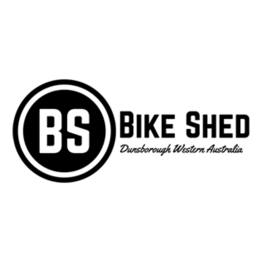 Bike Shed Dunsborough