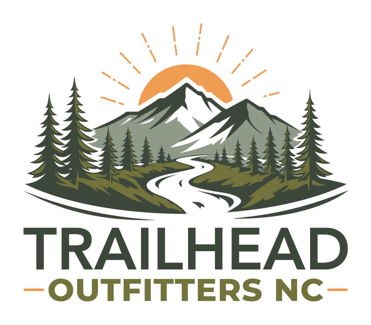 Trailhead Outfitters