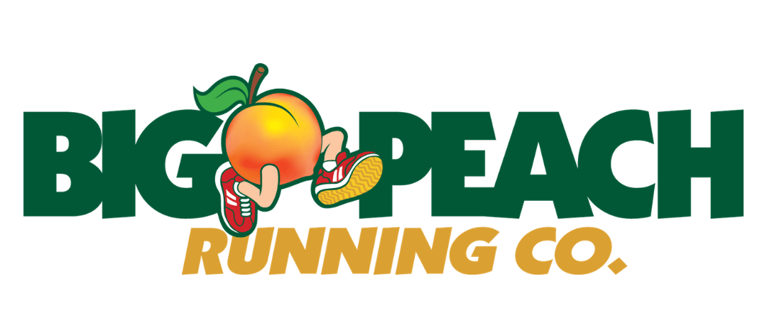 Big Peach
