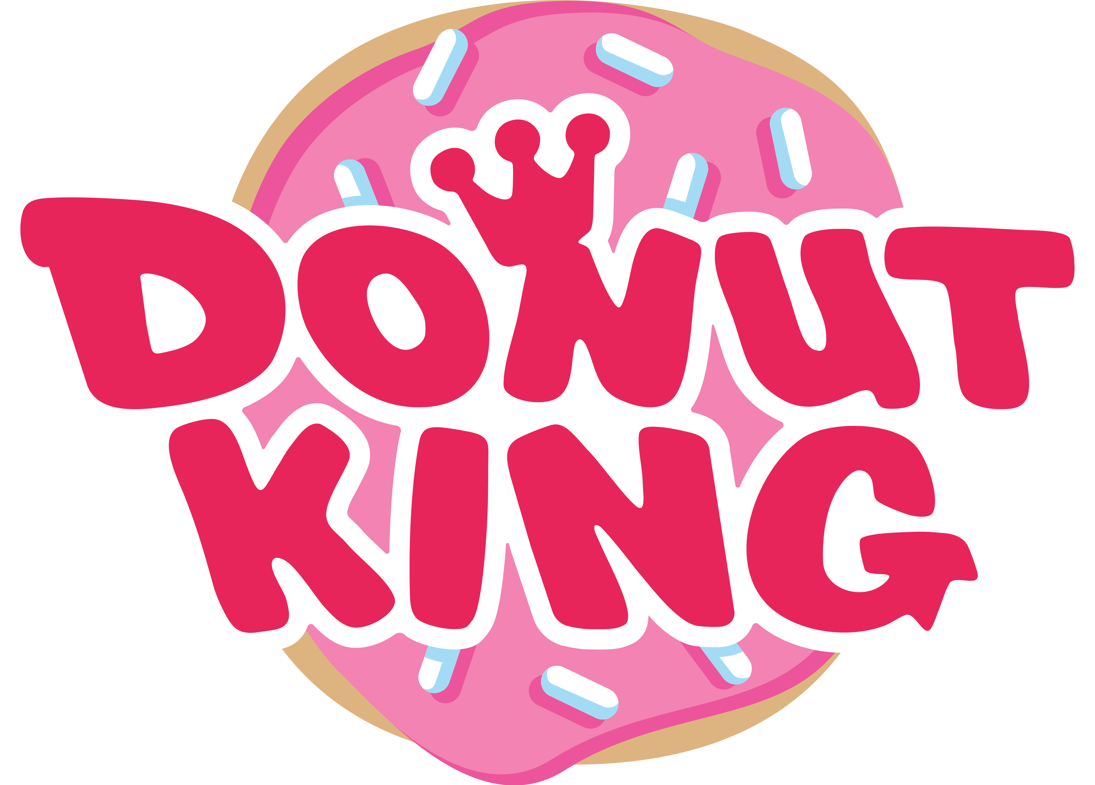 Donut King