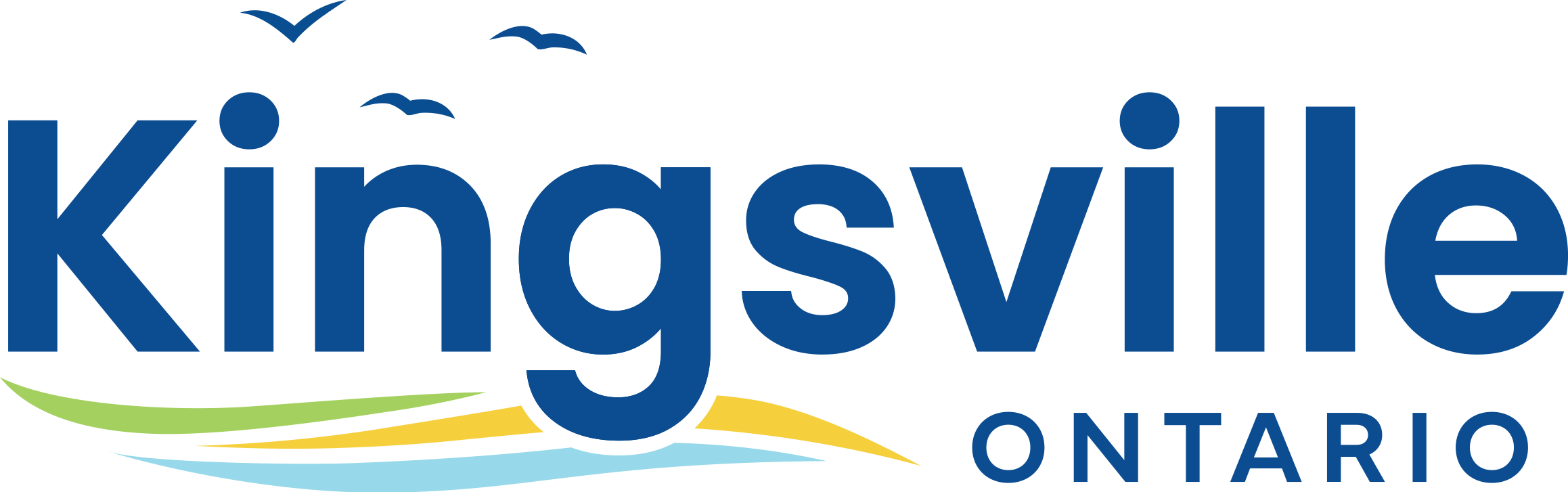 Town of Kingsville