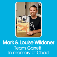 Mark & Louise Wildoner