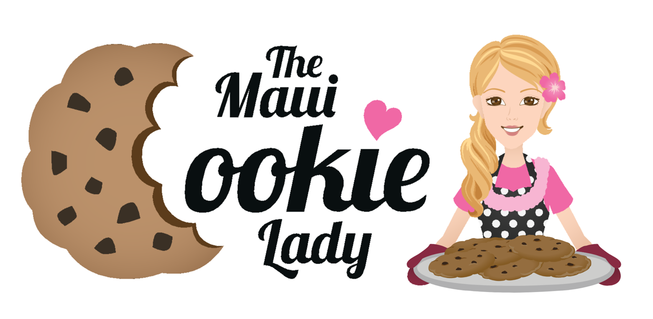 The Maui Cookie Lady