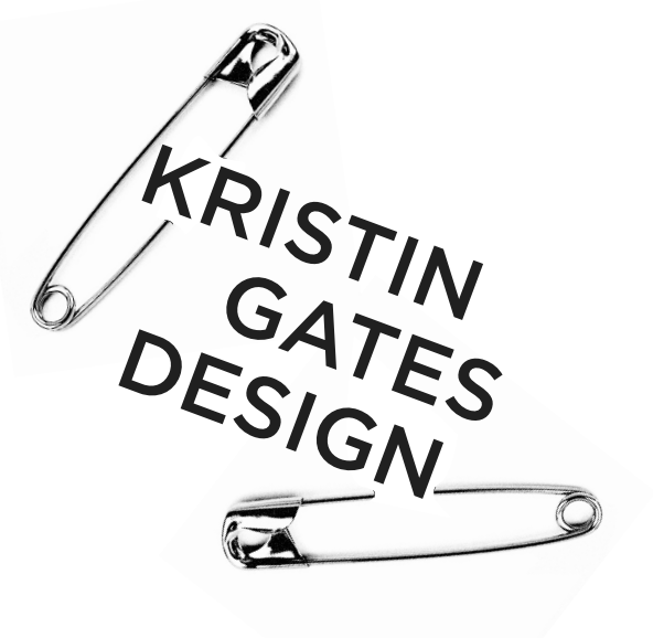 Kristin Gates Design