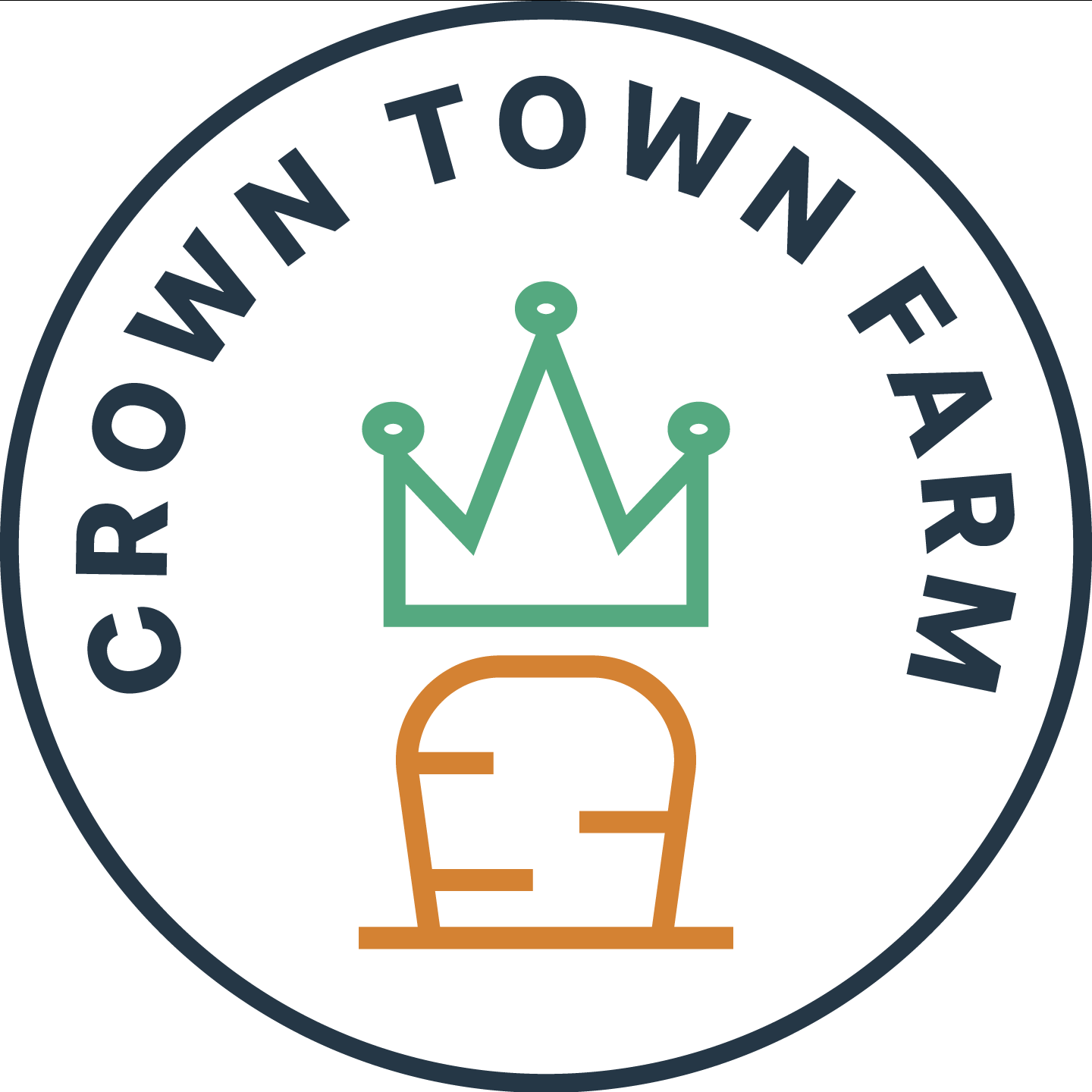 Crown Town Farms