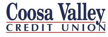 Coosa Valley Credit Union