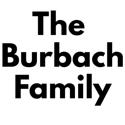 The Burbach Family