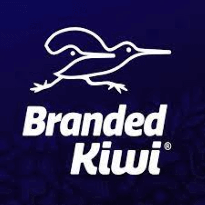 BRANDED KIWI