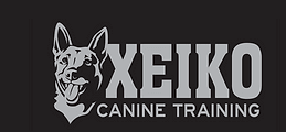 Xeiko Canine Training