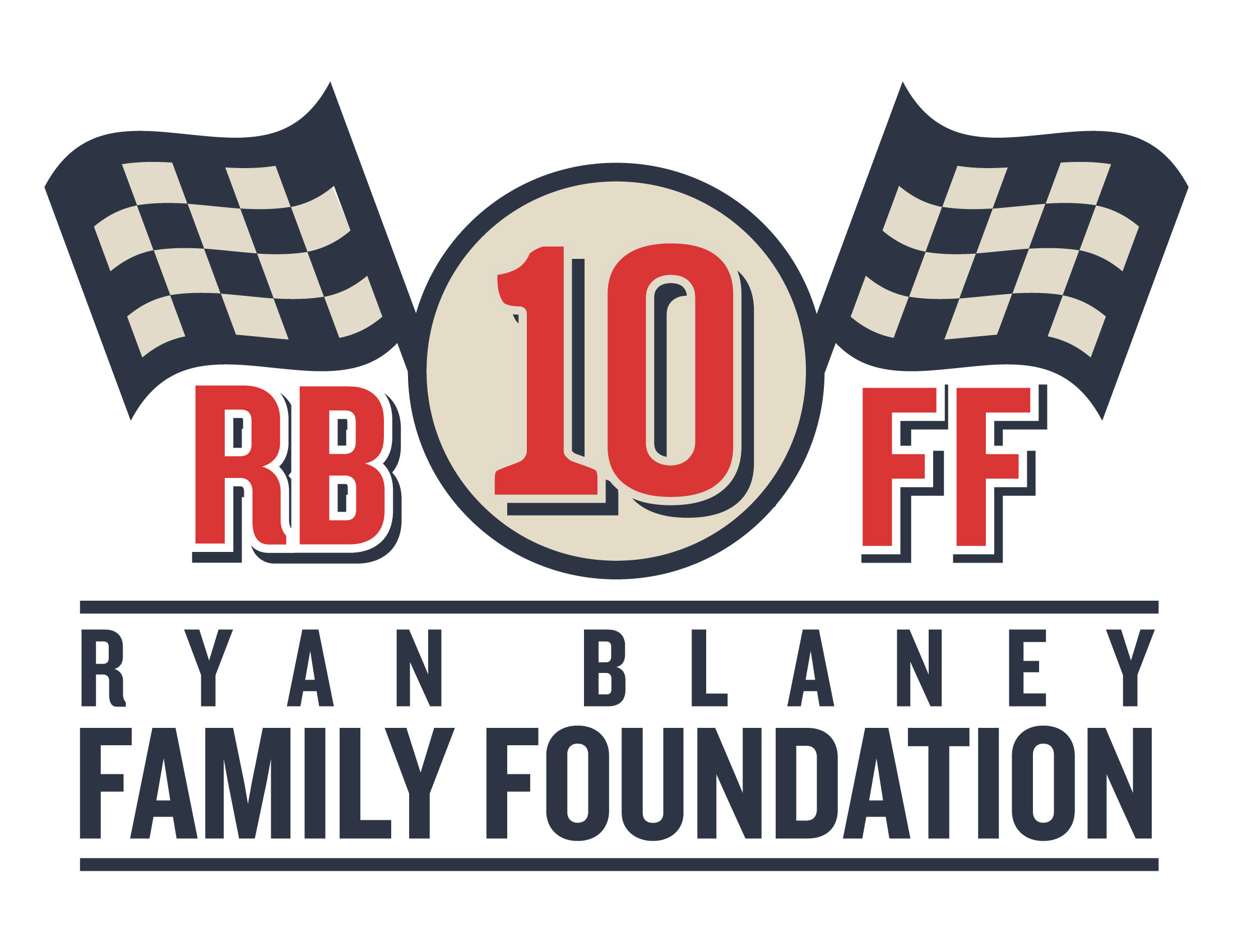 Ryan Blaney family Foundation