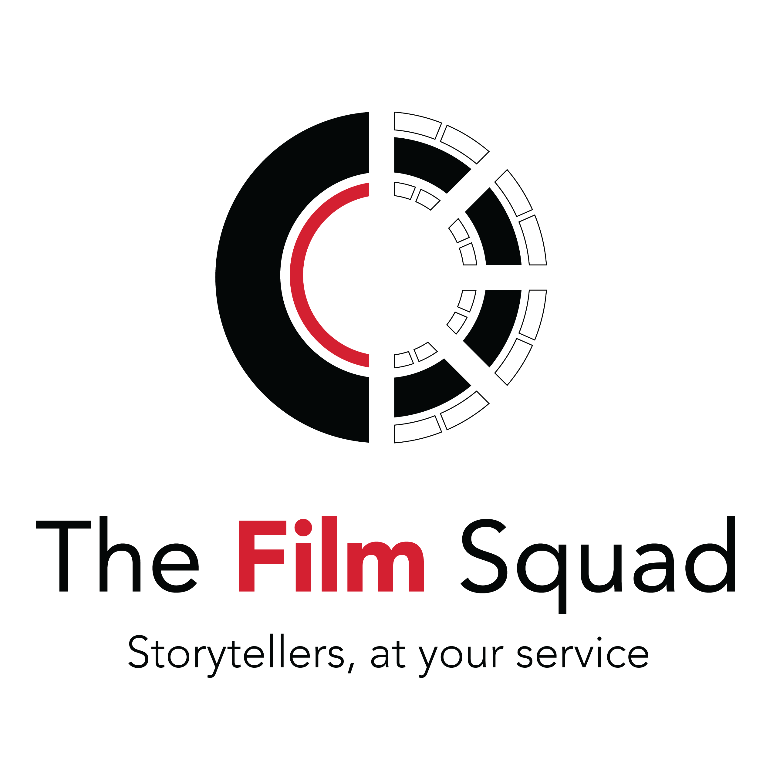 The Film Squad