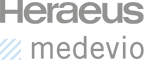 Heraeus medevio