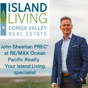 John Sheehan PREC* at RE/MAX Ocean Pacific Realty