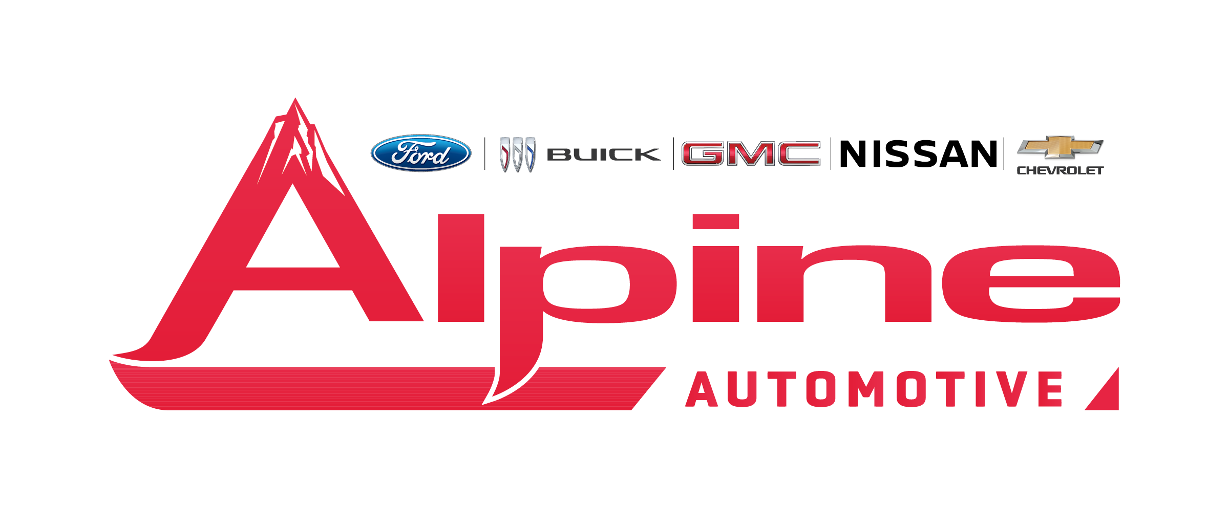 Alpine Buick GMC