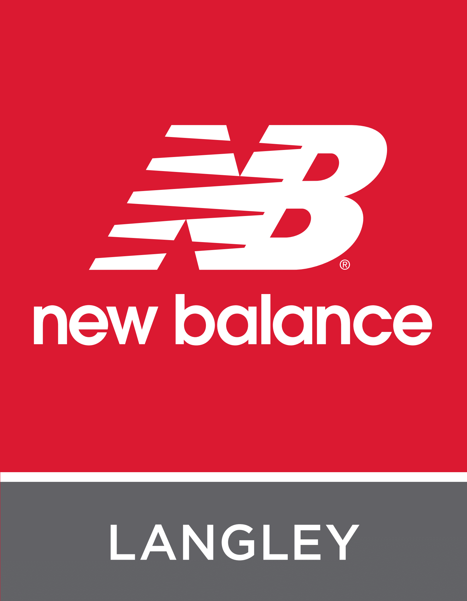New Balance Langley