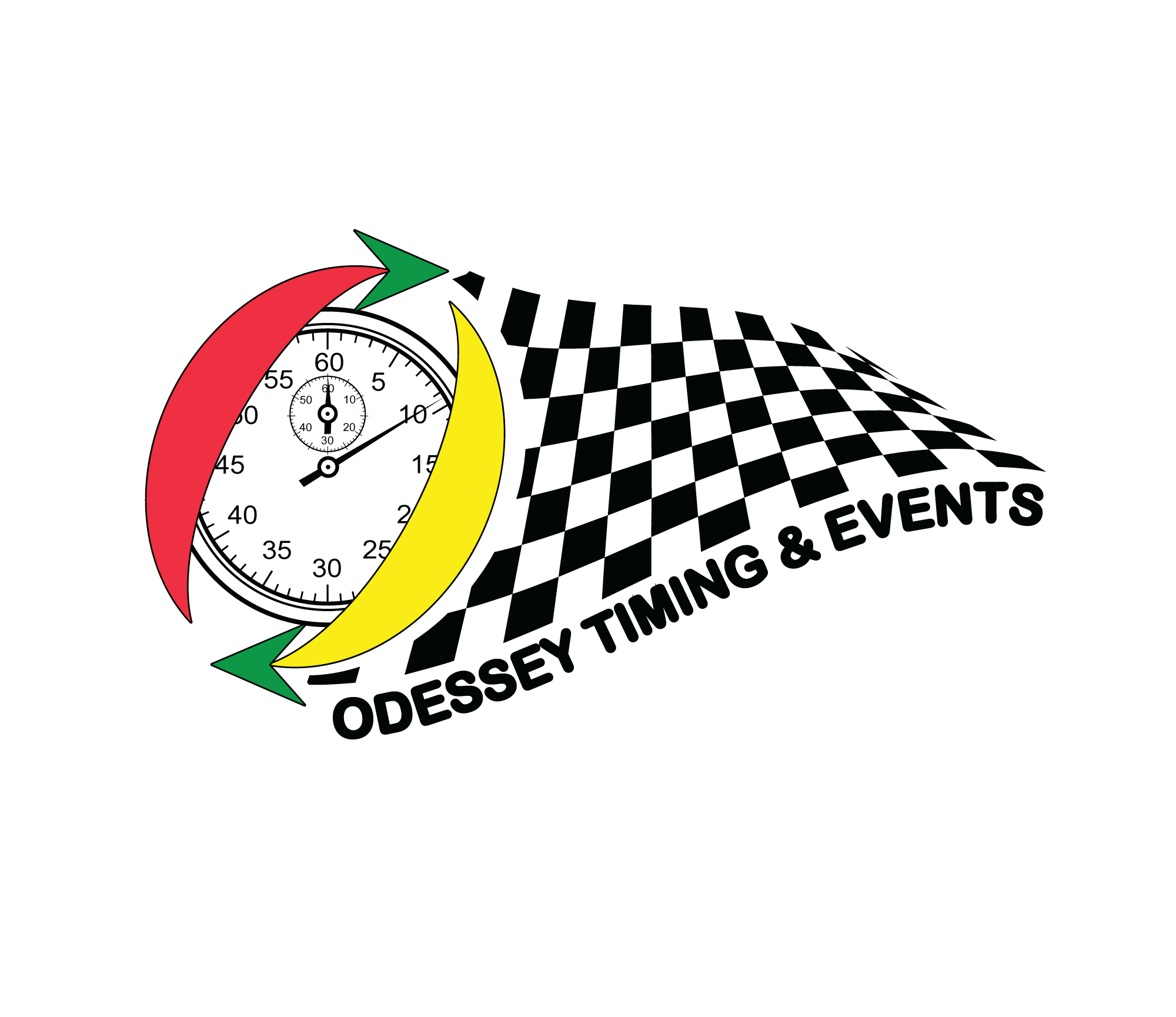 Odessey Timing & Events