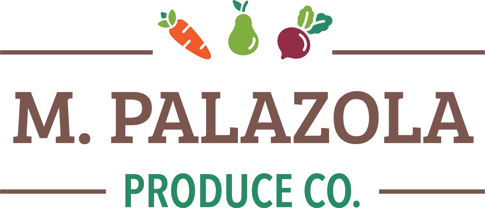 M. Palazola Produce Co.