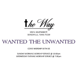 The Way