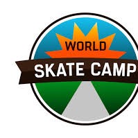 Skate Camp World