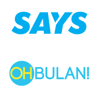 OBulan and Says